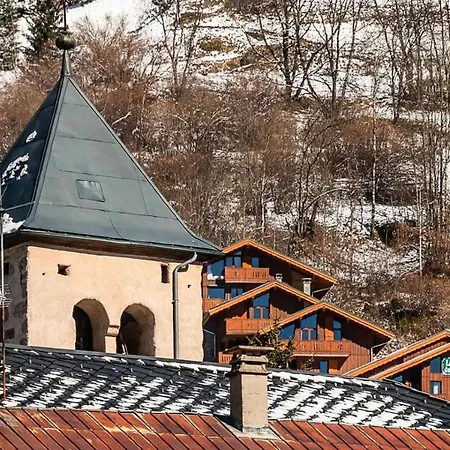 La Tour Du Merle - 4 Pieces Pour 6 Personnes Mae-3312 لا بلاني