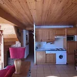 Apartamento La Tour Du Merle - 4 Pieces Pour 6 Personnes Mae-3312 La Plagne