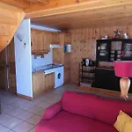Apartamento La Tour Du Merle - 4 Pieces Pour 6 Personnes Mae-3312 La Plagne