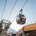 La Tour Du Merle - 4 Pieces Pour 6 Personnes Mae-3312 La Plagne