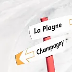 Apartamento La Tour Du Merle - 4 Pieces Pour 6 Personnes Mae-3312 La Plagne