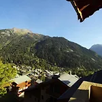 La Tour Du Merle - 4 Pieces Pour 6 Personnes Mae-3312 Apartamento *