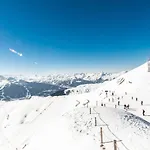 La Tour Du Merle - 4 Pieces Pour 6 Personnes Mae-3312 La Plagne