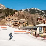 La Tour Du Merle - 4 Pieces Pour 6 Personnes Mae-3312 Apartamento La Plagne