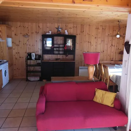 アパート La Tour Du Merle - 4 Pieces Pour 6 Personnes Mae-3312 *