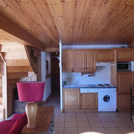 Appartement La Tour Du Merle - 4 Pieces Pour 6 Personnes Mae-3312 La Plagne