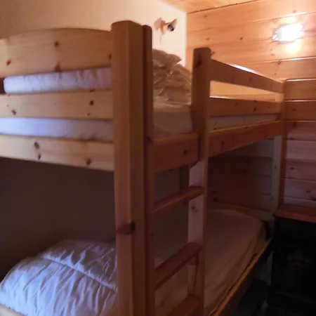 La Tour Du Merle - 4 Pieces Pour 6 Personnes Mae-3312 Appartement La Plagne