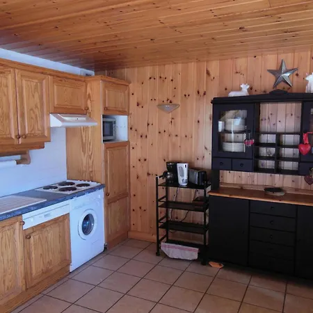 La Tour Du Merle - 4 Pieces Pour 6 Personnes Mae-3312 Appartement *