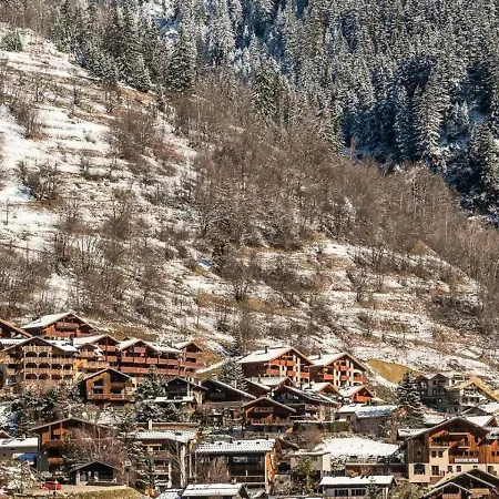 Appartement La Tour Du Merle - 4 Pieces Pour 6 Personnes Mae-3312