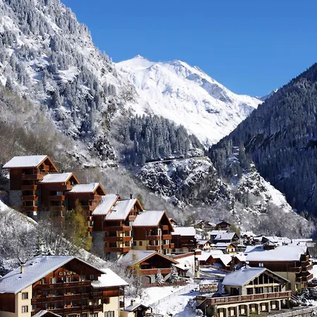 La Tour Du Merle - 4 Pieces Pour 6 Personnes Mae-3312 Apartmán *