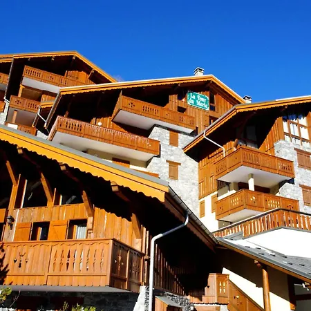 La Tour Du Merle - 4 Pieces Pour 6 Personnes Mae-3312 Apartmán