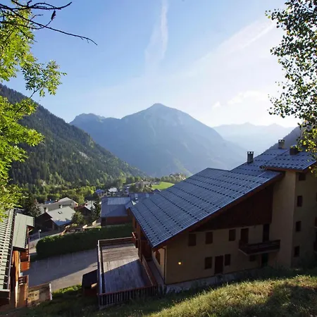 La Tour Du Merle - 4 Pieces Pour 6 Personnes Mae-3312 Apartmán *