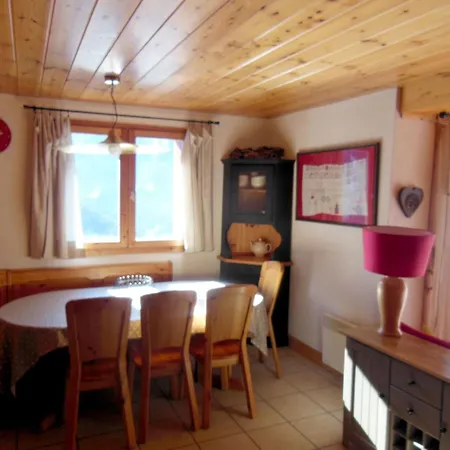 La Tour Du Merle - 4 Pieces Pour 6 Personnes Mae-3312 Apartment