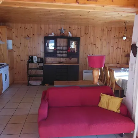 La Tour Du Merle - 4 Pieces Pour 6 Personnes Mae-3312 Apartment La Plagne