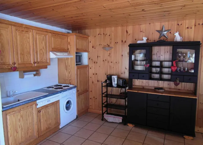 La Tour Du Merle - 4 Pieces Pour 6 Personnes Mae-3312 아파트 *