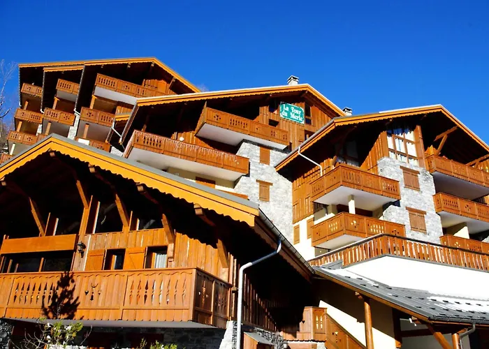 La Tour Du Merle - 4 Pieces Pour 6 Personnes Mae-3312 Apartmán *