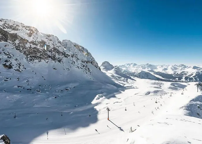 Apartmán La Tour Du Merle - 4 Pieces Pour 6 Personnes Mae-3312